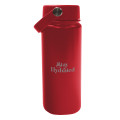 22 Oz. Hudson Stainless Steel Bottle