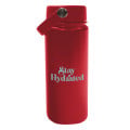 22 Oz. Hudson Stainless Steel Bottle