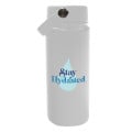 22 Oz. Hudson Stainless Steel Bottle