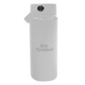 22 Oz. Hudson Stainless Steel Bottle