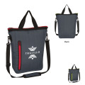 Water-Resistant Sleek Bag