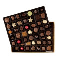 Godiva Ballotin Gold 70 Piece Assortment Box