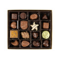 Godiva Ballotin Gold 19 Piece Assortment Box
