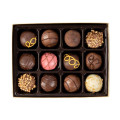 Godiva 12 Piece Signature Truffles Box