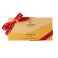 Godiva Ballotin Gold 8 Piece Assortment Box