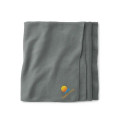 Budget Fleece Blanket.