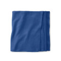 Budget Fleece Blanket.