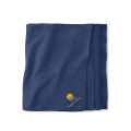 Budget Fleece Blanket.