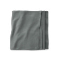 Budget Fleece Blanket.