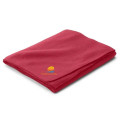 Budget Fleece Blanket.
