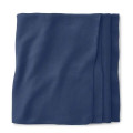 Budget Fleece Blanket.