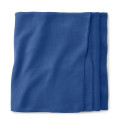 Budget Fleece Blanket.