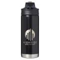 Under Armour. 16 oz. Protege Stainless Steel Bottle.