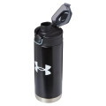 Under Armour. 16 oz. Protege Stainless Steel Bottle.