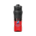 Under Armour 24 oz Draft Grip Bottle