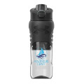 Under Armour 24 oz Draft Grip Bottle