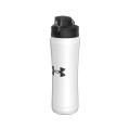 Under Armour 18 oz Beyond Stainless Steel Water Bottle