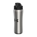 Under Armour 18 oz Beyond Stainless Steel Water Bottle