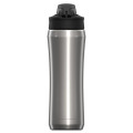 Under Armour 18 oz Beyond Stainless Steel Water Bottle