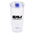 19 Oz. Everest Clarity Tumbler