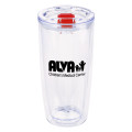 19 Oz. Everest Clarity Tumbler