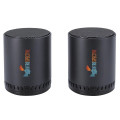 Truly Wireless Stereo Pairing Bluetooth Speakers