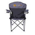 Good Value™ Two-Tone Captain's Chair
