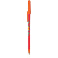 BIC® Round Stic® Pen