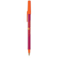 BIC® Round Stic® Pen