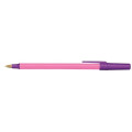 BIC® Round Stic® Pen