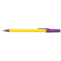 BIC® Round Stic® Pen