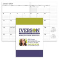 Products Planner 7" x 10"