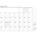 Products Planner 7" x 10"