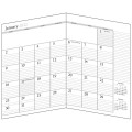 Products Planner 7" x 10"