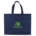 Good Value™ Non-Woven Shopper Tote