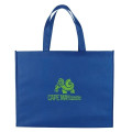 Good Value™ Non-Woven Shopper Tote