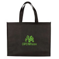 Good Value™ Non-Woven Shopper Tote