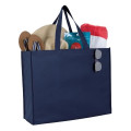 Good Value™ Non-Woven Shopper Tote