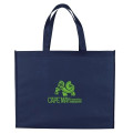 Good Value™ Non-Woven Shopper Tote