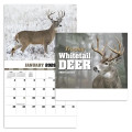 Products Trophy Whitetail Deer Appointment Calendar - Sta...