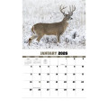 Products Trophy Whitetail Deer Appointment Calendar - Sta...