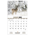 Products Trophy Whitetail Deer Appointment Calendar - Sta...