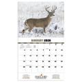 Products Trophy Whitetail Deer Appointment Calendar - Sta...