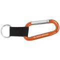 Good Value™ Anodized Carabiner 8mm