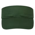 Cotton Twill Visor