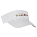 Cotton Twill Visor