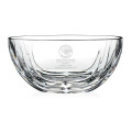 MARIO CIONI Large Sculpted Oval Bowl