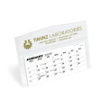 Triumph® Calendars Legacy Calendar
