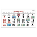 Triumph® Calendars Legacy Calendar