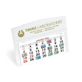 Triumph® Calendars Legacy Calendar